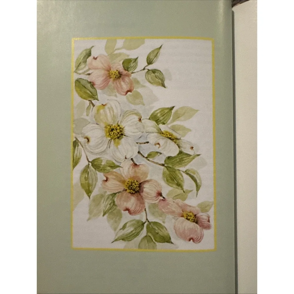 Flowers for You: Reflections on the Beauty of Living by Leroy Brownlow (1963, H